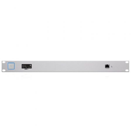 Ubiquiti CKG2-RM Panel frontal para bastidor compatible con CloudKey G2/G2 Plus